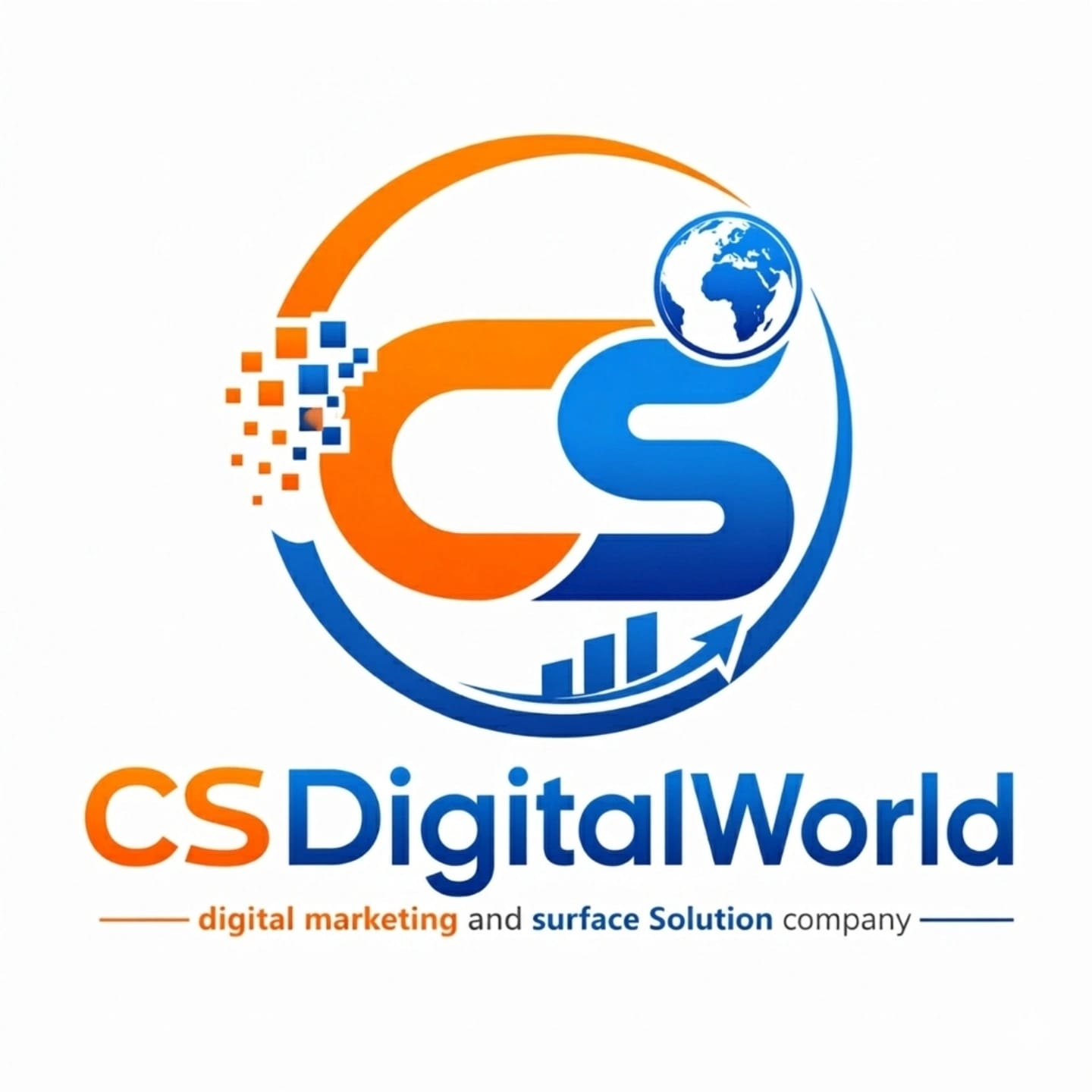 CS Digital World